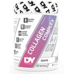DY Nutrition Collagen Complex 300 g.